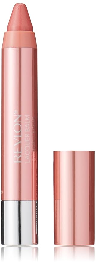 Revlon Lacquer Balm, Demure-Velvo Beauty