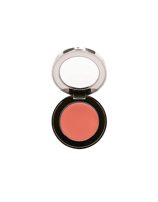 RÓEN - Cheeky Cream Blush | Vegan, Cruelty-Free, Clean Makeup (Pink Dusk)-Velvo Beauty