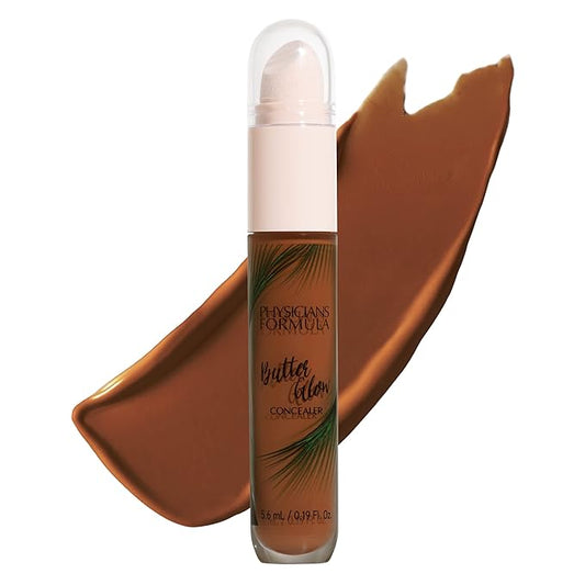 Physicians Formula Butter Glow Concealer Rich-Velvo Beauty