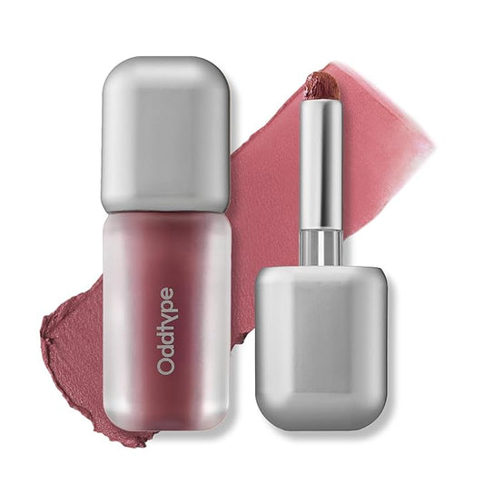 Unseen Blur Lip Tint Long-Lasting Stain, Blendable 3.2g (562 Uri, 0.11 Ounce (Pack of 1))-Velvo Beauty