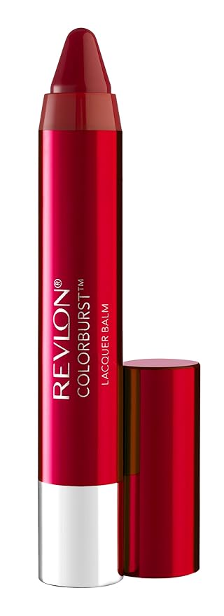 Revlon Lacquer Balm, Provocateur-Velvo Beauty