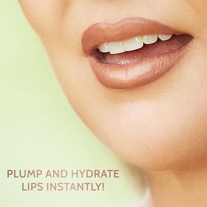 Maximum Lip Plump by Ashley Black - Plump and Hydrate Lips Instantly-Velvo Beauty
