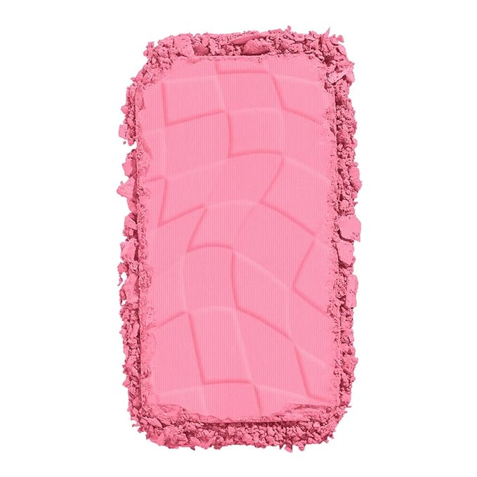 NYX PROFESSIONAL MAKEUP Buttermelt Powder Blush, Fade and Transfer-Resistant Blush, Up to 12HR Make Up Wear, Vegan Formula - Butta Together-Velvo Beauty