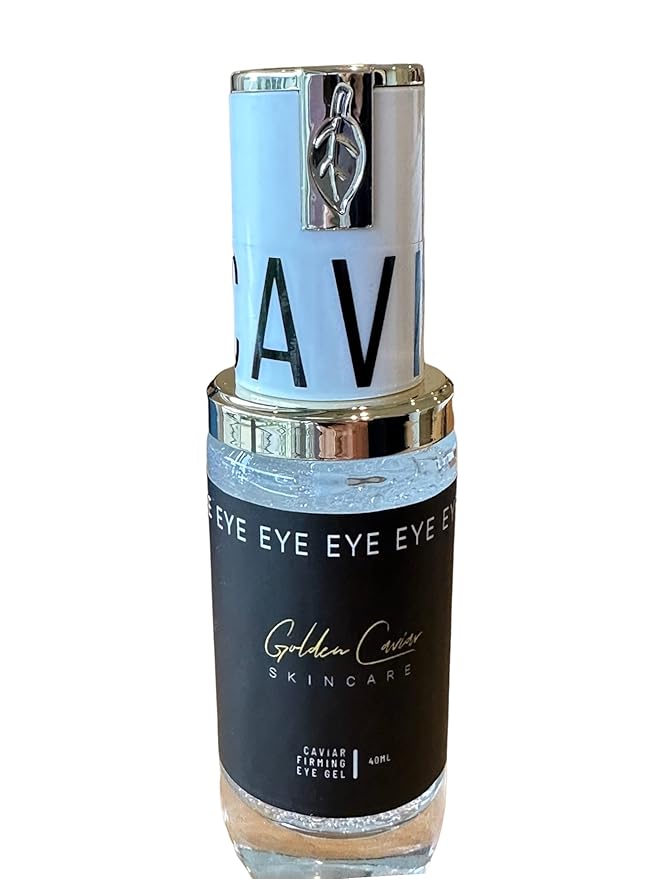 Caviar Firming Eye Gel-Velvo Beauty