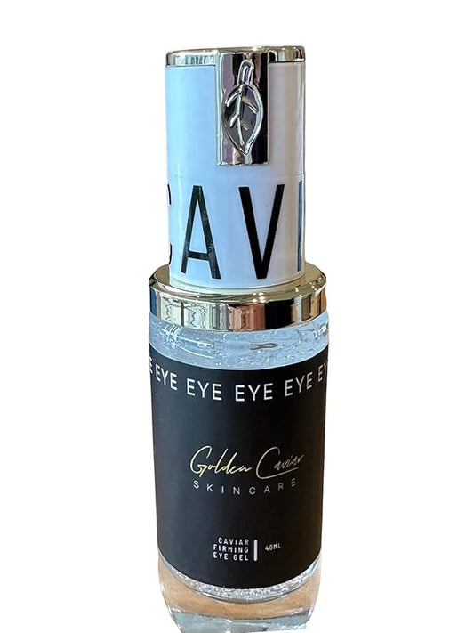 Caviar Firming Eye Gel-Velvo Beauty