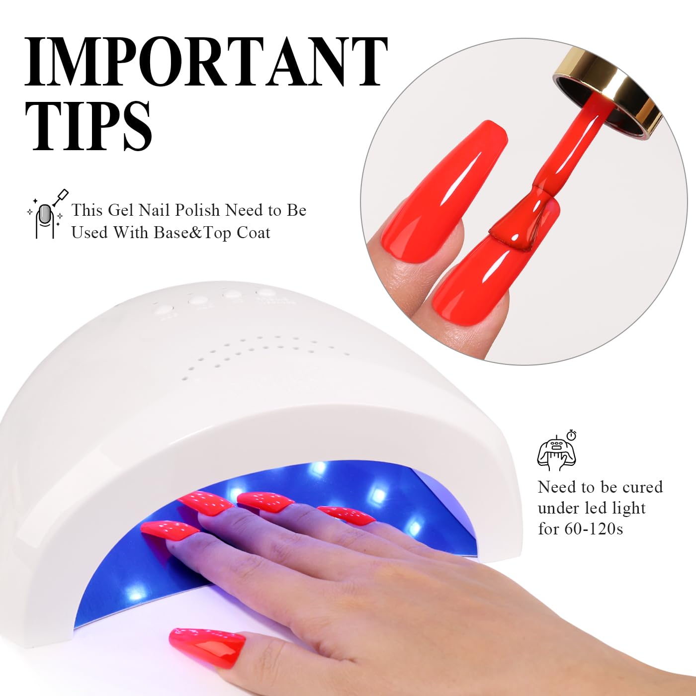 Imtiti Pearl Gel Nail Polish, Rose Purple Glitter Pearl Gel Polish Diamond Shimmer Sparkle Soak Off UV LED Nail Gel Polish Autumn Winter Gel Polish Manicure Gel Nail Kit 10ML-Velvo Beauty