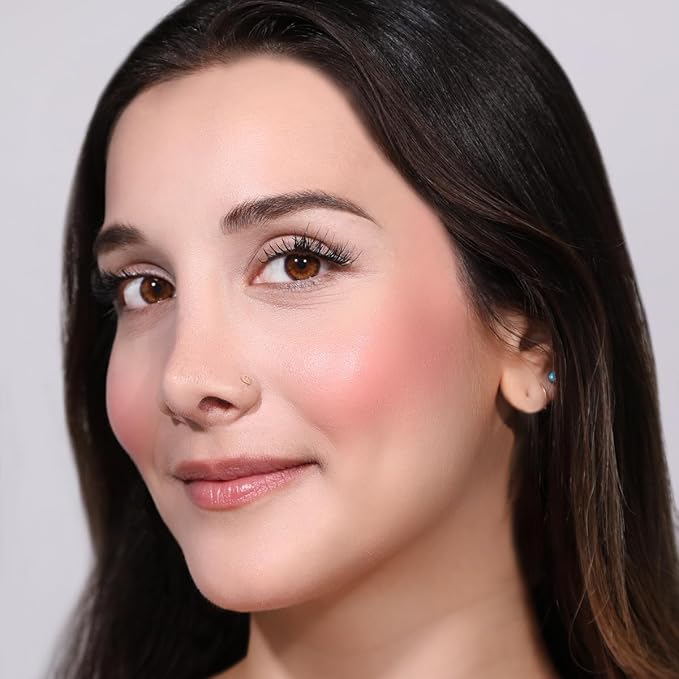 Love Steady Liquid Blush (001, Forever Mine)-Velvo Beauty