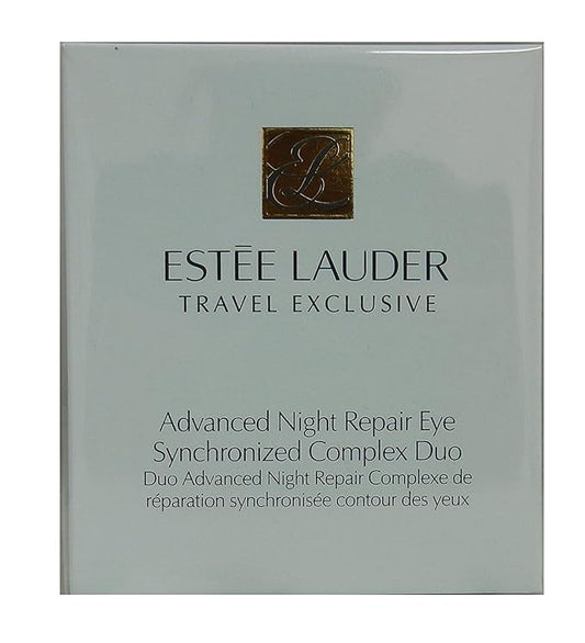 Estée Lauder Advanced Night Repair Eye Cream Synchronized Complex for Unisex, 0.5 Ounce-Velvo Beauty