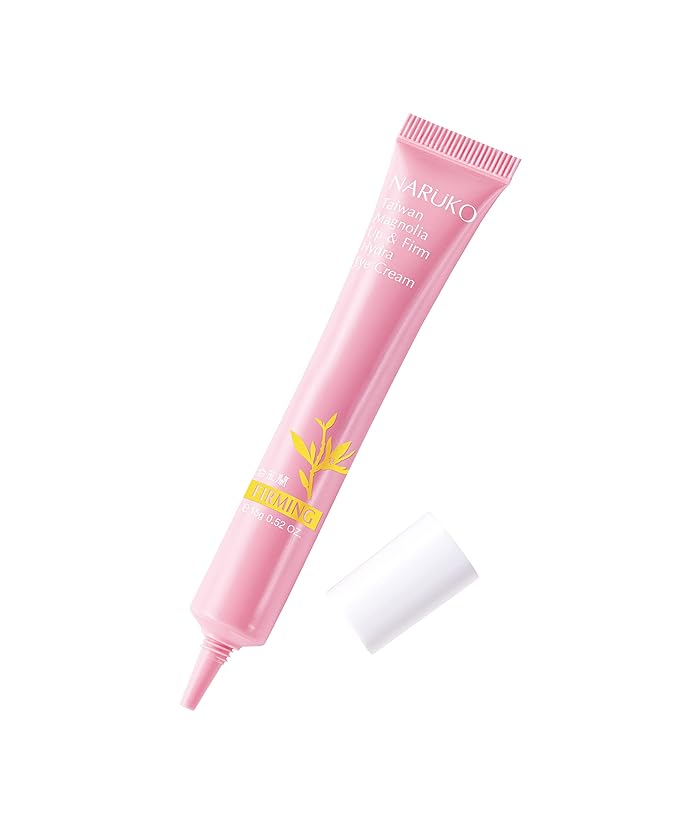 Taiwan Magnolia Up & Firm Hydra Eye Cream-Velvo Beauty