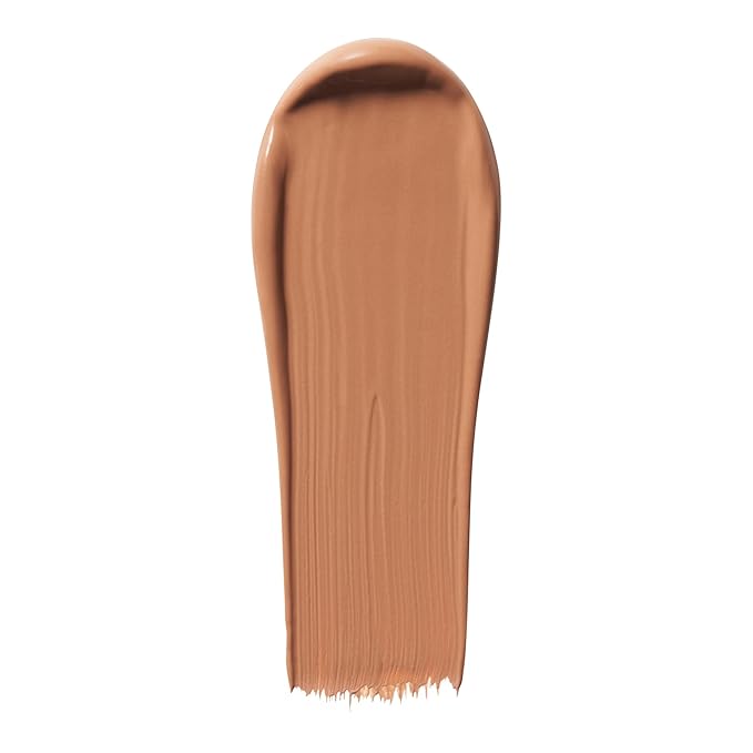 e.l.f. Hydrating Camo CC Cream, SPF 30, Color Correcting Full Coverage Foundation For A Dewy Finish, Vegan & Cruelty-Free, Medium 375 N-Velvo Beauty