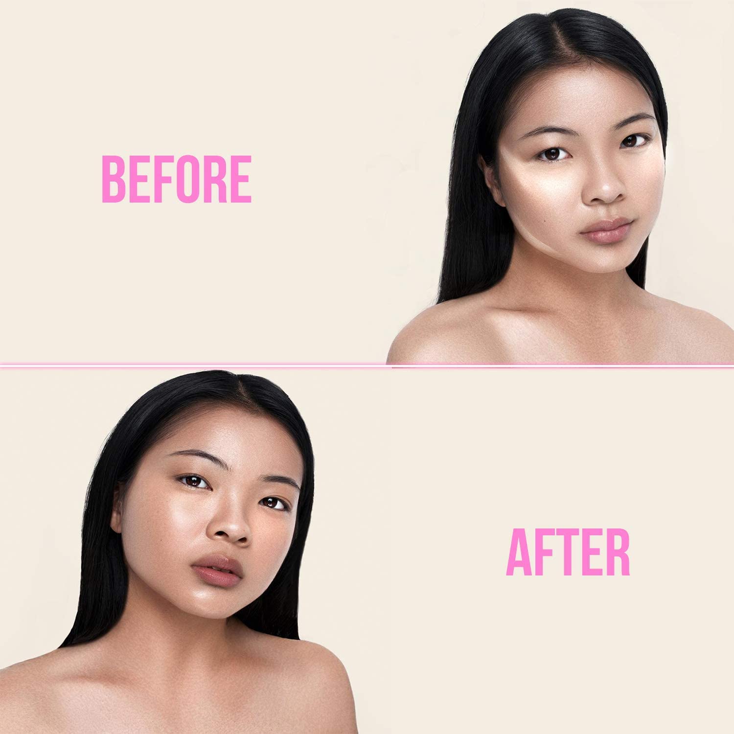 Beauty Bakerie Flour Setting Powder for Foundation, Loose Face Powder Makeup, Perfect for Oily Skin, Long-Lasting Matte Finish, Ideal for Baking and Blurring, 0.5oz, Oat (Translucent)-Velvo Beauty