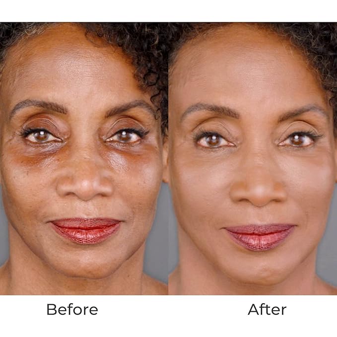 LUMINESS Rose 4-in-1 Airbrush Foundation - Shade 180, 0.50 oz-Velvo Beauty