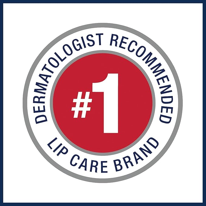 Aquaphor Lip Repair 0.35 oz (Pack of 5)-Velvo Beauty