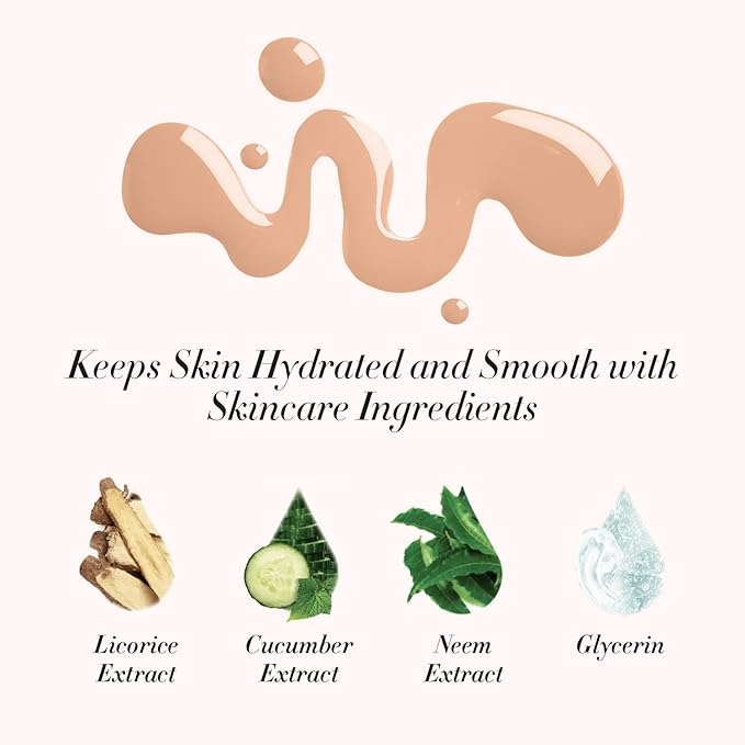 Luminess Air Silk4-In-1 Airbrush Foundation- Foundation, Shade 050 (.5 Fl Oz) - Sheer to MediumCoverage - Anti-Aging Formula Hydrates and Moisturizes - Professional Makeup Kit for Cordless Air Brush-Velvo Beauty