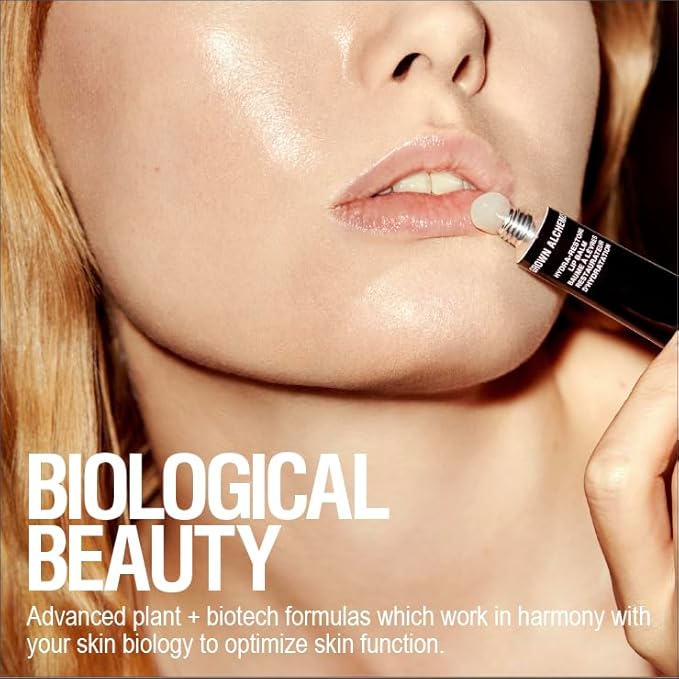 Grown Alchemist Lip Balm, Vanilla & Watermelon (12ml / 0.4oz)-Velvo Beauty