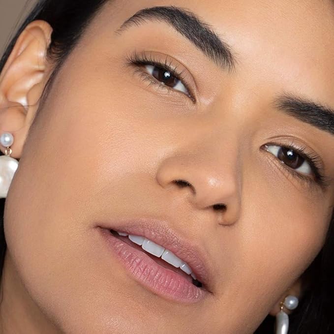 ILIA - True Skin Serum Foundation | Non-comedogenic, Cruelty-Free, Vegan, Weightless Feel, Buildable Coverage, Safe For Sensitive Skin (Catalina SF7)-Velvo Beauty