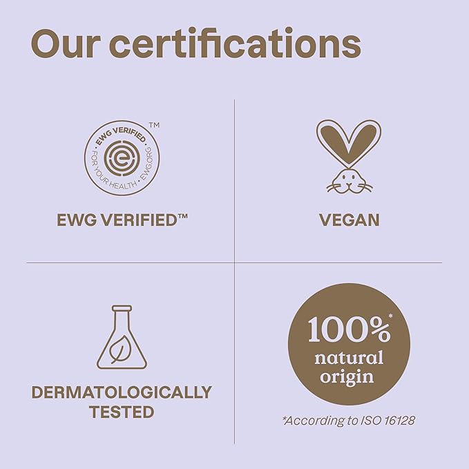 ATTITUDE Pregnancy Stretch Mark Prevention Oil, EWG Verified, Dermatologically Tested, Plant and Mineral-Based, Vegan Maternity Products, Argan Oil, 5 Fl Oz-Velvo Beauty