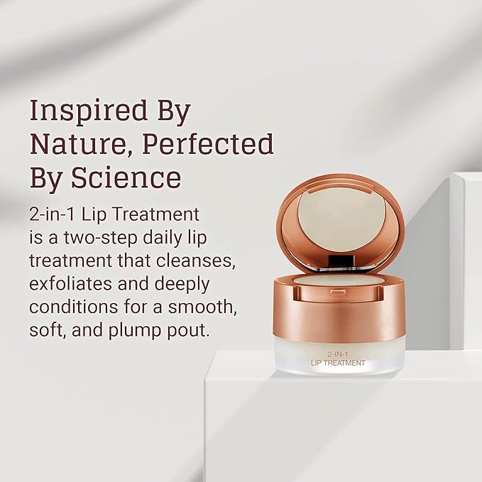 Avya Lip & Hand Treatment DUO - 2-in-1 Lip Treatment + Hand Treatment-Velvo Beauty