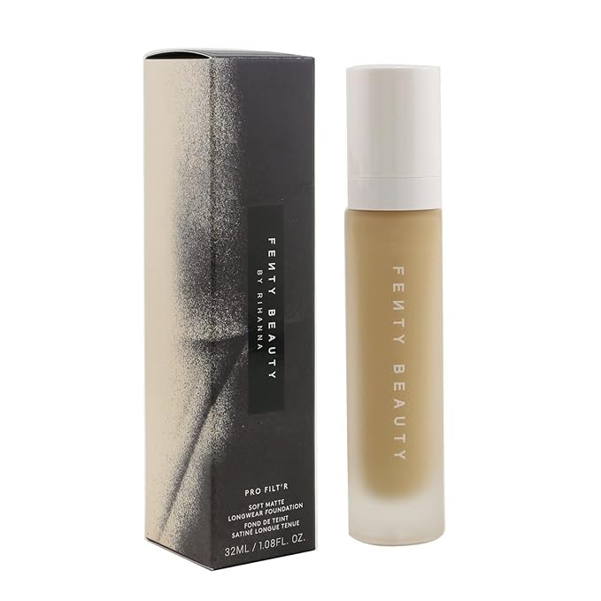 FENTY BEAUTY Pro Filt'r Soft Matte Longwear Foundation -290-Velvo Beauty