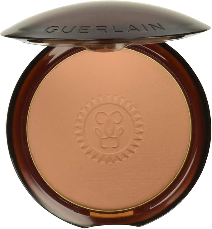 Guerlain Terracotta The Bronzing Powder, No. 00 Clair/Light Blondes, 0.35 Ounce-Velvo Beauty