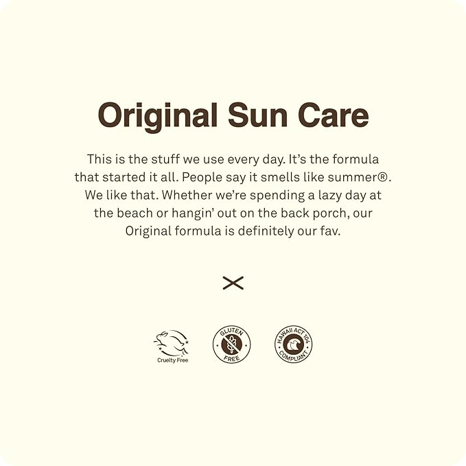 Sun Bum Original SPF 15 Sunscreen Body Spray | Broad Spectrum Moisturizing Sunblock with Vitamin E | Hawaii 104 Act Compliant (Octinoxate & Oxybenzone Free) | 2 Pack, 6 oz-Velvo Beauty