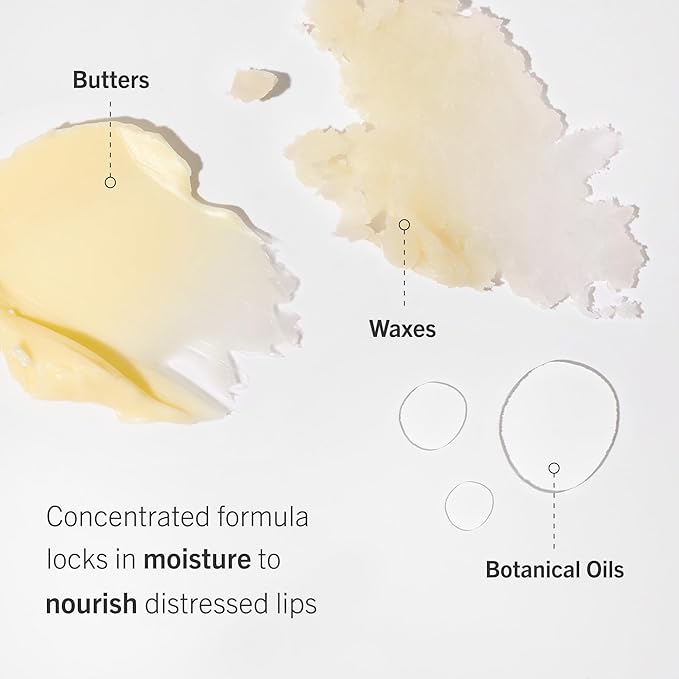 First Aid Beauty Ultra Repair Lip Balm – Instantly Hydrates to Leave Lips Soft, Supple + Plump – Concentrated Formula of Botanical Oils, Butters + Waxes – Three Pack, 3 * 0.25 oz-Velvo Beauty