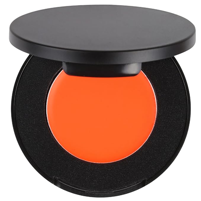 Cream Concealer Corrector Correcting Contour Makeup Set under Eye Concealer Cream Kit for Dark Circles and Blemish 22-Velvo Beauty