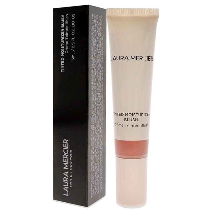 Laura Mercier Tinted Moisturizer Blush - Mistral Blush Women 0.5 oz, Rose-Velvo Beauty