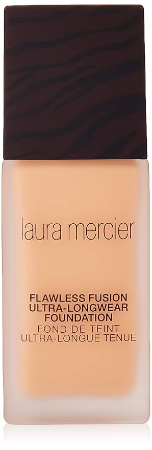 Laura Mercier Flawless fusion ultra-longwear foundation - honey by laura mercier for women - 1 oz foundation, 1 Ounce-Velvo Beauty