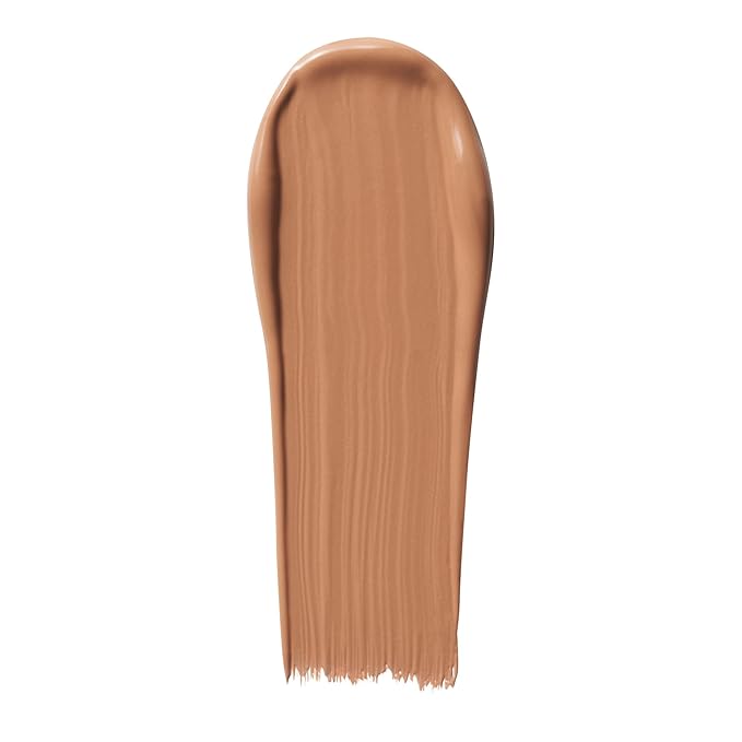 e.l.f. Hydrating Camo CC Cream, SPF 30, Color Correcting Full Coverage Foundation For A Dewy Finish, Vegan & Cruelty-Free, Medium 370 N-Velvo Beauty