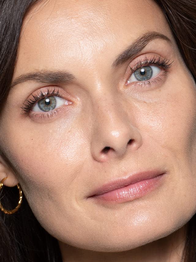 ILIA - True Skin Serum Foundation | Non-comedogenic, Cruelty-Free, Vegan, Weightless Feel, Buildable Coverage, Safe For Sensitive Skin (Kunoy SF4.5)-Velvo Beauty