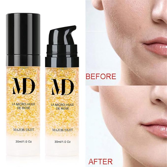 Liquid Primer Set Matte Liquid Full Coverage Oil Control Breathable Invisible Cover Concealer Primer with Face Primer, Makeup Sponge-Velvo Beauty