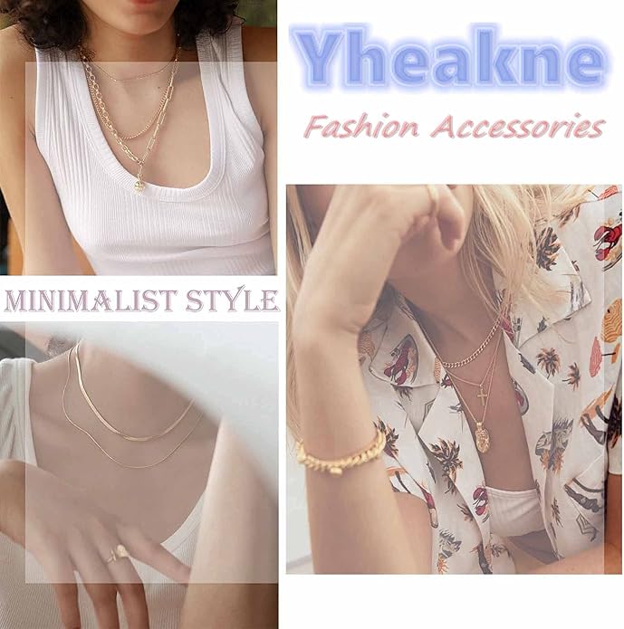 Long Pearl Necklace Pearl Lariat Y Necklace Chain Vintage Minimalist Necklace Jewelry for Women and Girls-Velvo Beauty