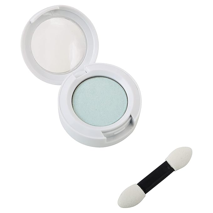 Luna Star Naturals Klee Kids Deluxe Play Makeup Kit. Gentle and Non-Toxic. Made in USA. (Unicorn Cloud Fairy)-Velvo Beauty