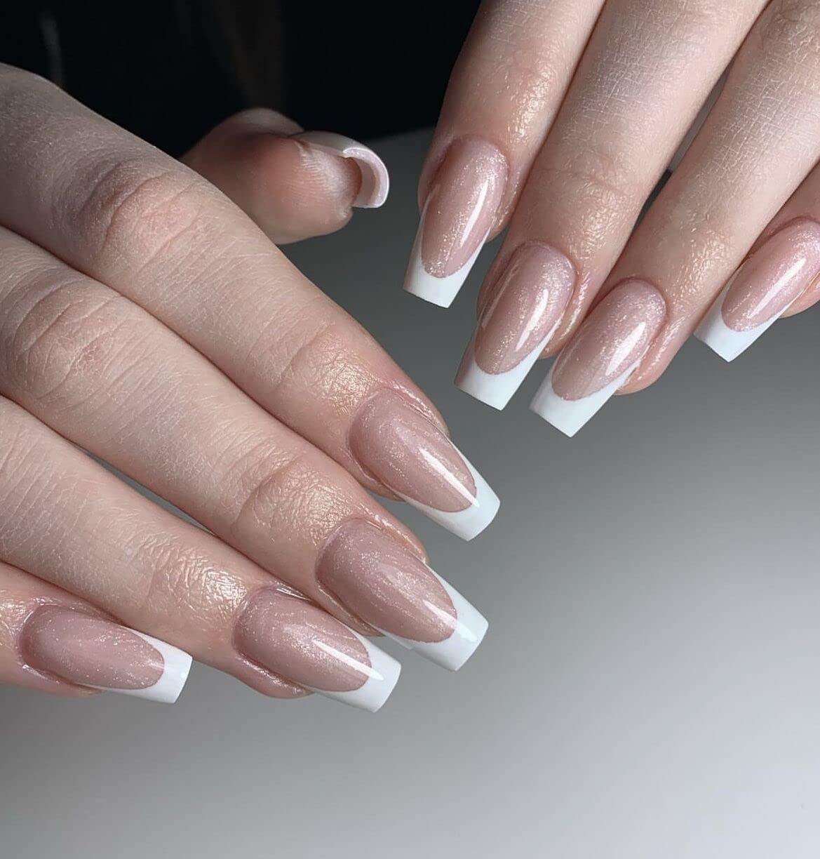 Salon-Grade Builder Gel (Beige + Mocha) - Hypoallergenic Strong Base Coat | Long-Lasting Adhesion (30+ Days) for Professional Nails Gift for Women-Velvo Beauty