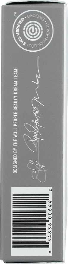 Well People Bio Powder Foundation, Lightweight & Hydrating Foundation For Perfecting & Smoothing Skin, Semi-Matte Finish, Vegan & Cruelty-free, 6N-Velvo Beauty