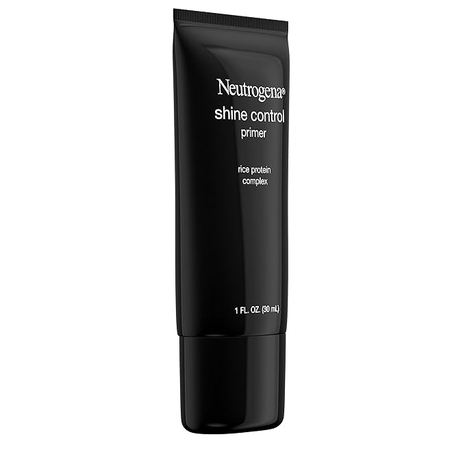 Neutrogena, Shine Control Primer - 1.0 oz-Velvo Beauty