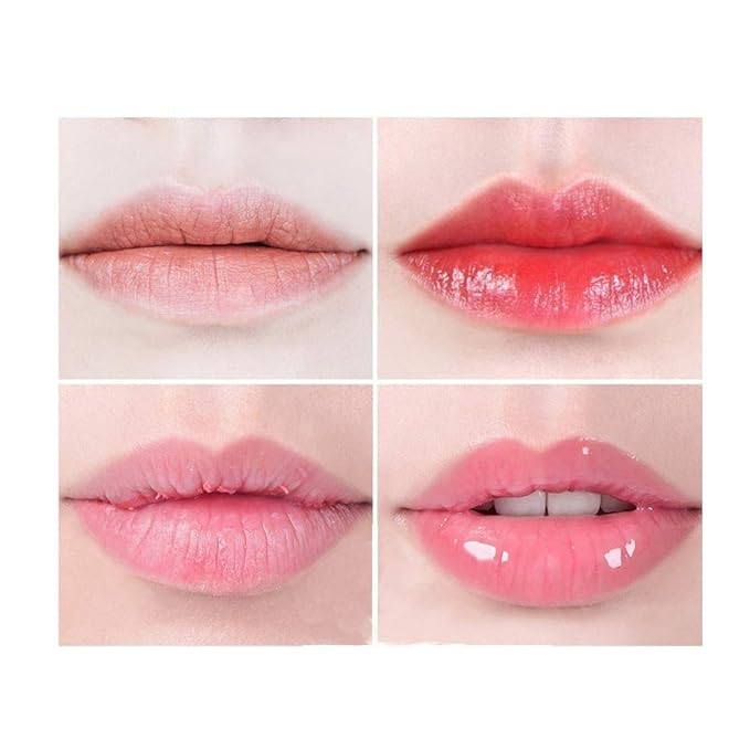 Lip Plumper Lip Enhancer Maximizer Gloss Moisturizing Lip Plumping Balm Serum Fuller Lips Lip Enhancer Lip Plumping Balm Lip Plumping Serum-Velvo Beauty