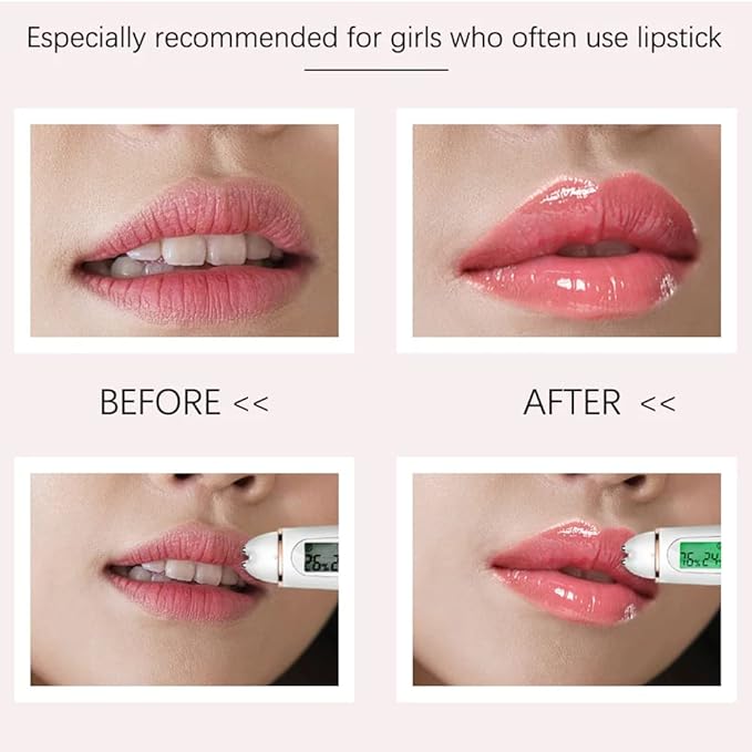 2PCS Bee Lip Balm Honey Pot,Honey Jam Lip Mask,Lip Exfoliating Bee Balm,Lip Exfoliating Bee Balm,Jelly Honey Pot Lip Mask,Hydrating & Prevention Dry and Cracked Lip Scrubs Exfoliator-Velvo Beauty