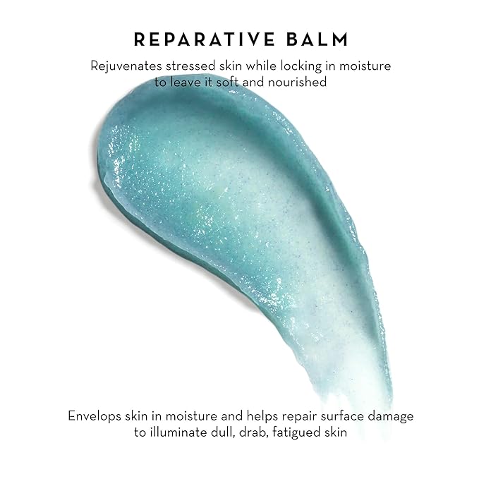 Furtuna Skin, Rinascita Delle Olive Replenishing Balm, 18g-Velvo Beauty