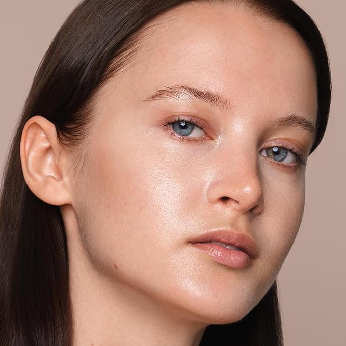 Jouer Essential High Coverage Concealer Pen - Under Eye Concealer for Dark Circles - Brightening Makeup for Eye Circles - Color Corrector Eye Primer with Hyaluronic Acid and Vitamin E-Velvo Beauty