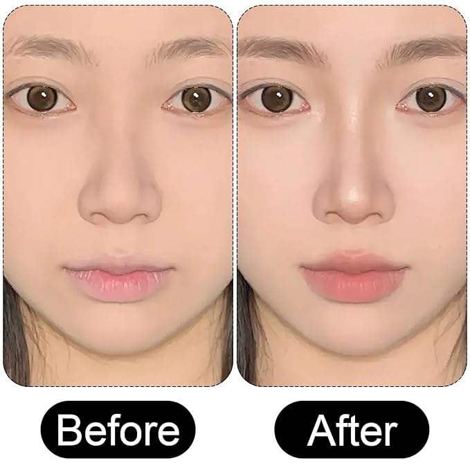 Matte Contour Palette, Face Sculpting Grey Contour Powder Palette for Light Fair Skin, Cool Toned Face Bronzer Makeup Contouring Palette, Buildable Matte Bronzer, 01#Grey Brown-Velvo Beauty