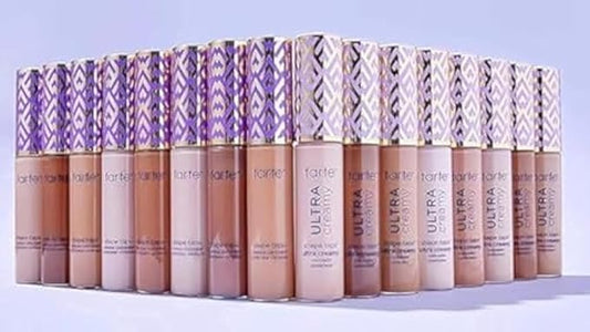 Tarte Shape Tape ULTRA CREAMY Concealer 0.33 fl. oz. (Fair Beige 12B)-Velvo Beauty