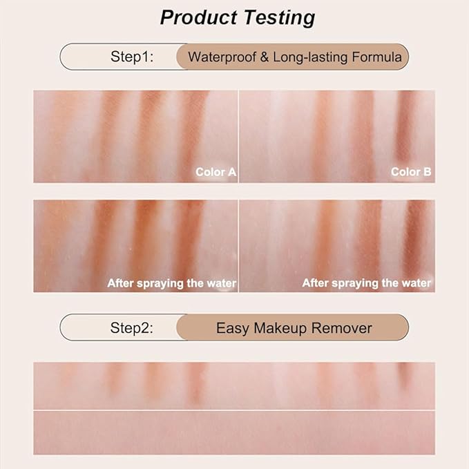 Contour and Highlight Palette Powder Contour Kit Concealing, Highlighting & Contouring Foundation/Concealer Makeup Palette Full Coverage for Conceal Trouble Spots Dullness-Velvo Beauty