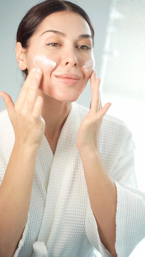 Anti-Aging Facial Skin Care Set - 5 Products-Velvo Beauty