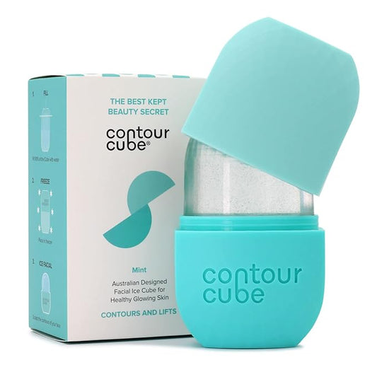 Contour Cube (Original, 180ml, Mint)-Velvo Beauty