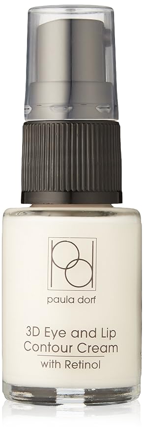 Paula Dorf Eye Cream, 1 Pound-Velvo Beauty