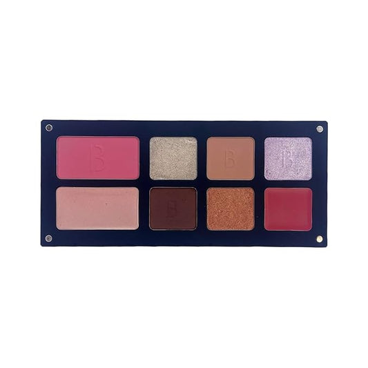 Magic Collection, Multi-Effect Face Palette, Reusable Magnetic Case. In Collaboration with @NEIZA05 (Starlight)-Velvo Beauty