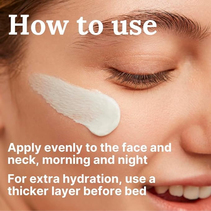 Rothea Resilience Cream, Anti-Aging with Bakuchiol 10,000ppm (Natural Retinol Alternative), Face Moisturizer, Neck Cream with Collagen, Ceramides, Peptides, Niacinamide, Korean Skin Care, 1.7 oz-Velvo Beauty