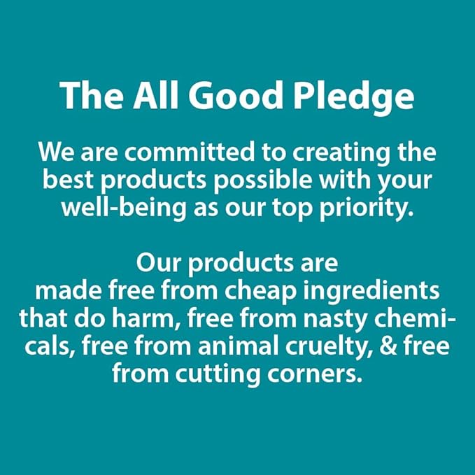 All Good Baby & Kids Mineral Sunscreen Butter Stick for Face, Nose, Ears - UVA/UVB Broad Spectrum SPF 50, Coral Reef Friendly, Water Resistant, Zinc Oxide, Coconut Oil, Beeswax, Vitamin E (2.75 oz)-Velvo Beauty